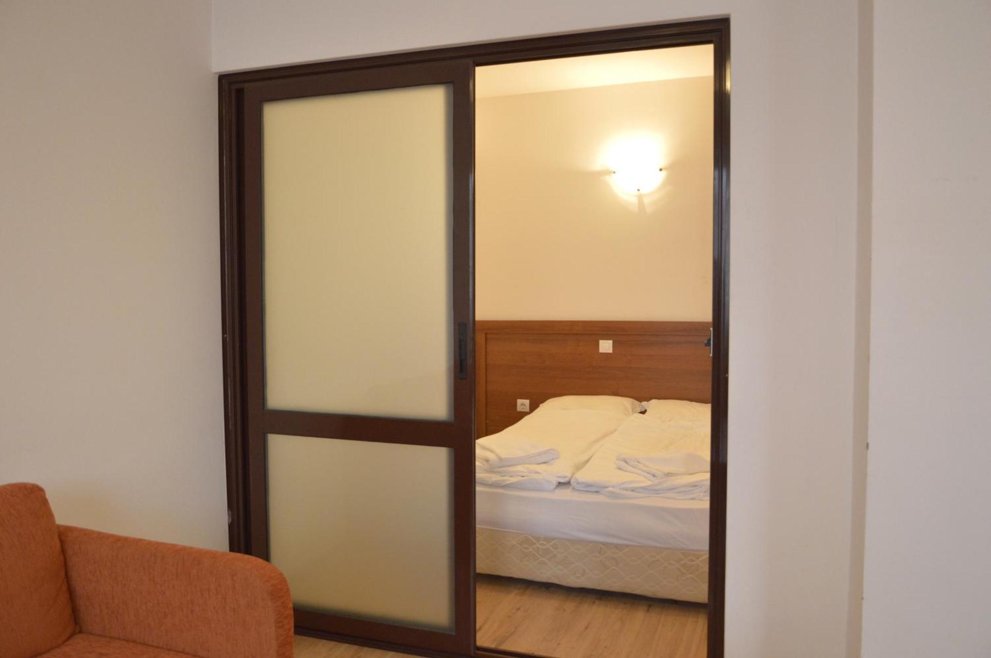 Aparthotel Winslow Highland Bansko Zimmer foto