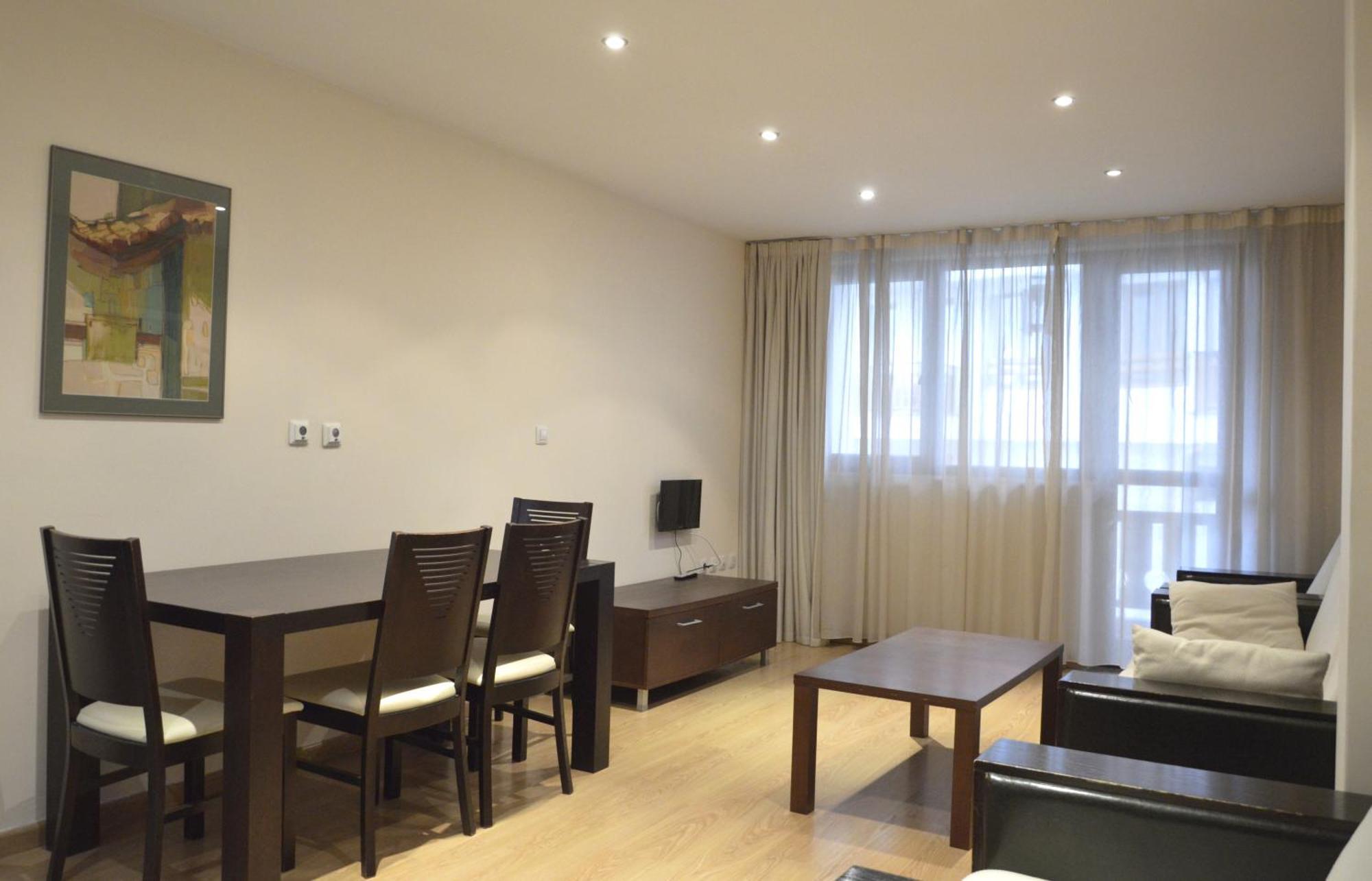 Aparthotel Winslow Highland Bansko Zimmer foto