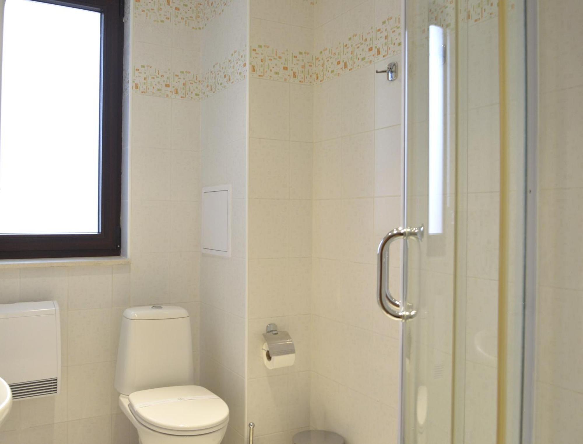 Aparthotel Winslow Highland Bansko Zimmer foto