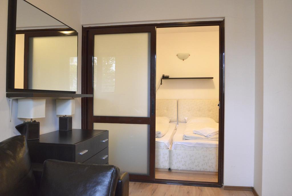 Aparthotel Winslow Highland Bansko Zimmer foto