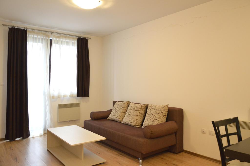 Aparthotel Winslow Highland Bansko Zimmer foto